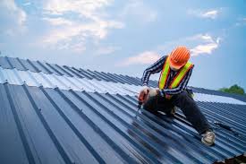 Best Asphalt Shingle Roofing  in Junction City, KY